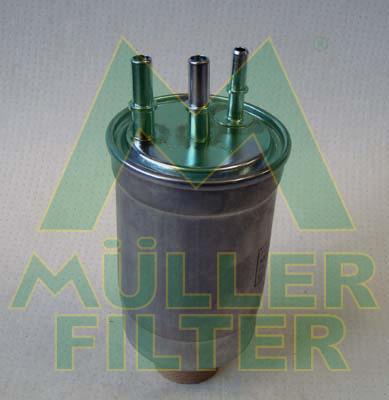 Muller Filter FN128 - Filtro carburante autozon.pro