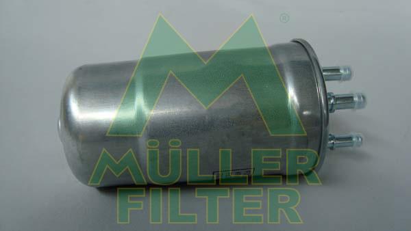 Muller Filter FN123 - Filtro carburante autozon.pro