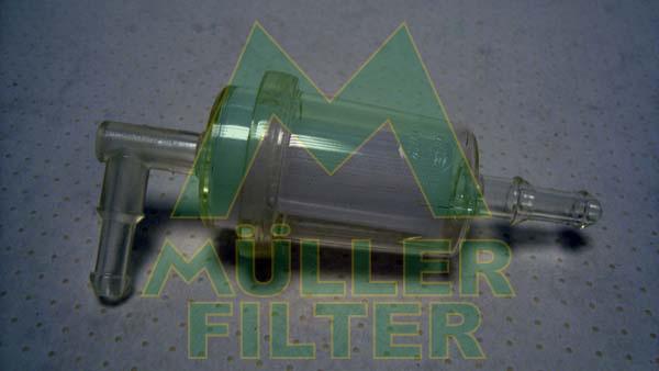 Muller Filter FN12 - Filtro carburante autozon.pro