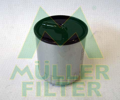 Muller Filter FN179 - Filtro carburante autozon.pro