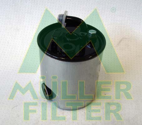 Muller Filter FN174 - Filtro carburante autozon.pro