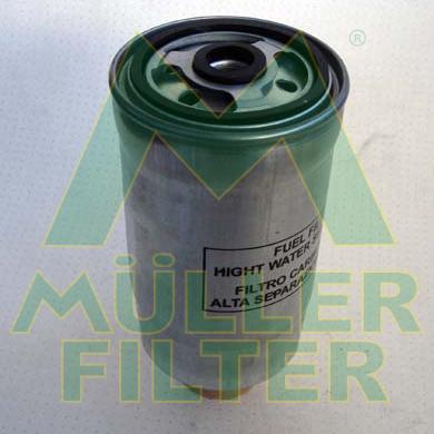 Muller Filter FN804 - Filtro carburante autozon.pro