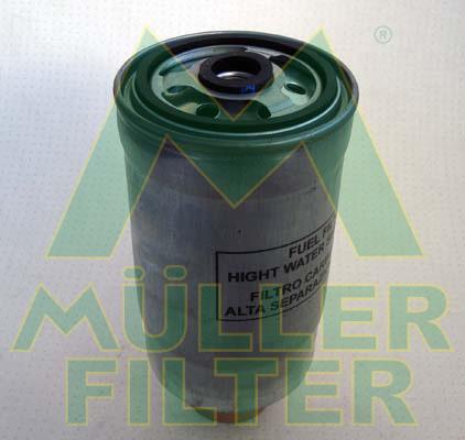 Muller Filter FN805 - Filtro carburante autozon.pro