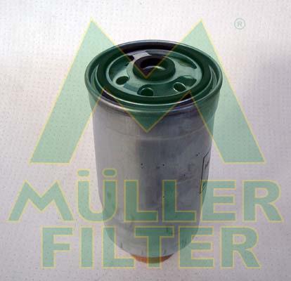 Muller Filter FN801 - Filtro carburante autozon.pro