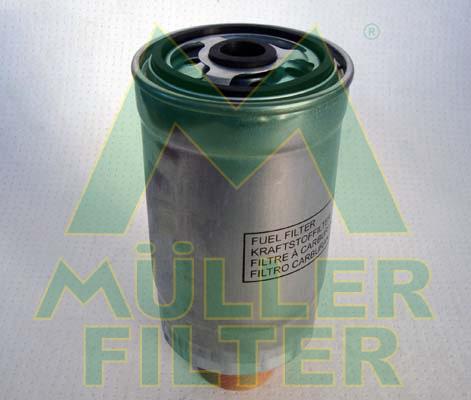 Muller Filter FN808 - Filtro carburante autozon.pro