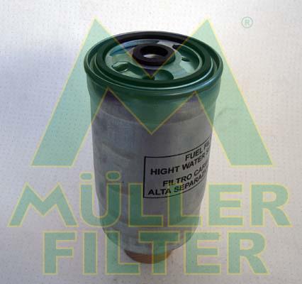 Muller Filter FN803 - Filtro carburante autozon.pro