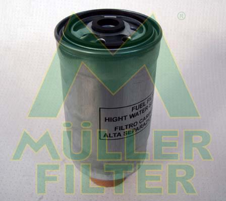 Muller Filter FN802 - Filtro carburante autozon.pro