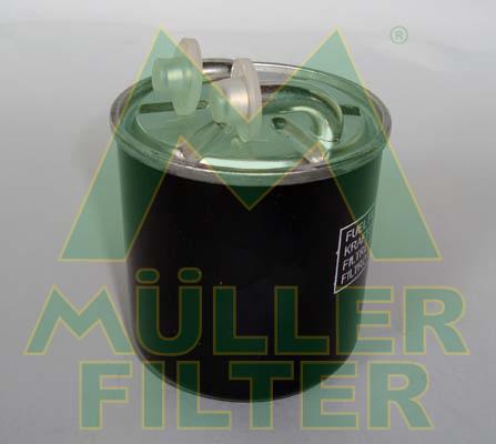 Muller Filter FN820 - Filtro carburante autozon.pro