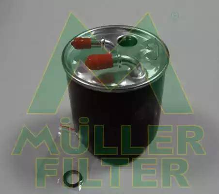 Muller Filter FN823 - Filtro carburante autozon.pro