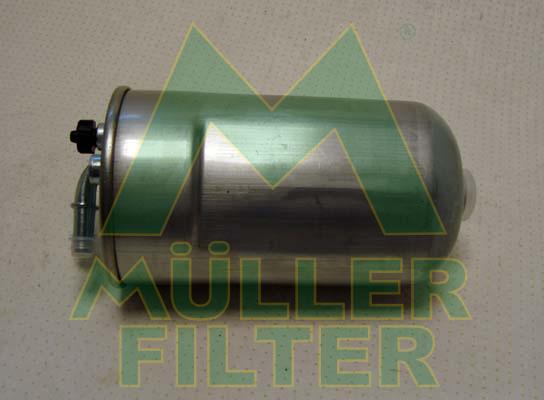 Muller Filter FN391 - Filtro carburante autozon.pro