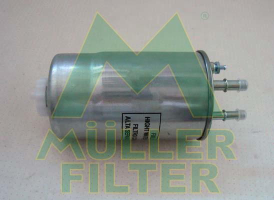 Muller Filter FN392 - Filtro carburante autozon.pro