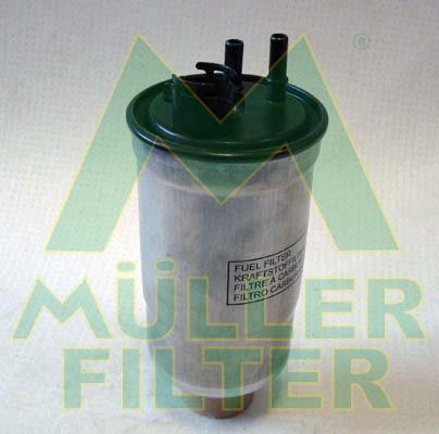 Muller Filter FN308 - Filtro carburante autozon.pro