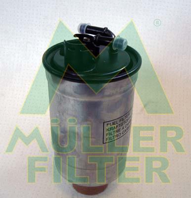 Muller Filter FN313 - Filtro carburante autozon.pro