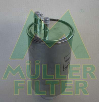 Muller Filter FN388 - Filtro carburante autozon.pro