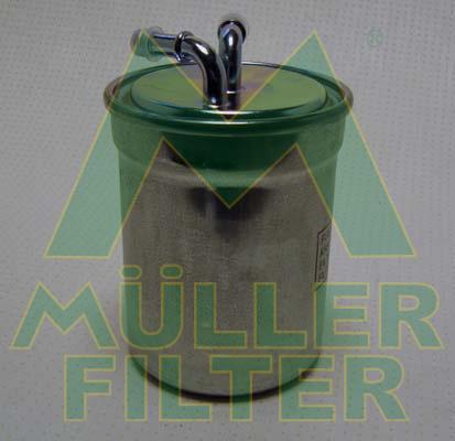 Muller Filter FN325 - Filtro carburante autozon.pro