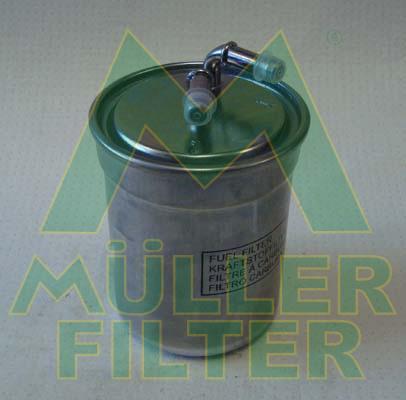 Muller Filter FN323 - Filtro carburante autozon.pro