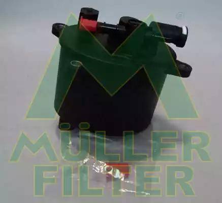 Muller Filter FN299 - Filtro carburante autozon.pro