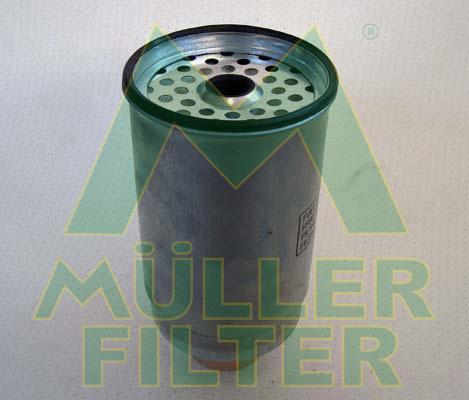 Muller Filter FN296 - Filtro carburante autozon.pro