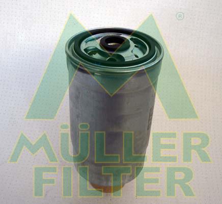 Muller Filter FN293 - Filtro carburante autozon.pro