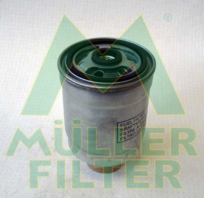 Muller Filter FN209 - Filtro carburante autozon.pro