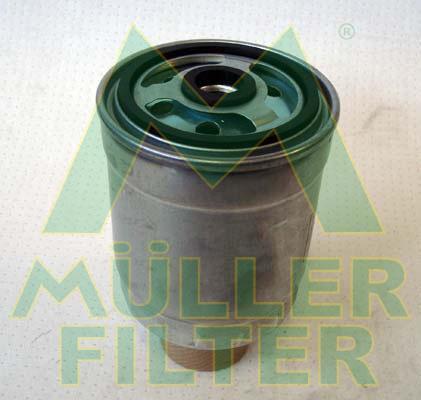 Muller Filter FN206 - Filtro carburante autozon.pro