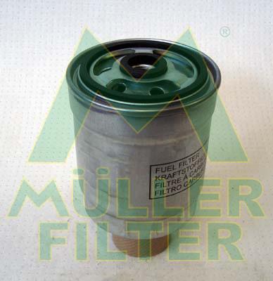 Muller Filter FN207B - Filtro carburante autozon.pro