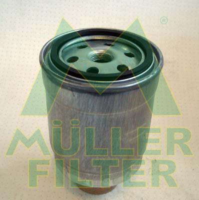 Muller Filter FN207 - Filtro carburante autozon.pro