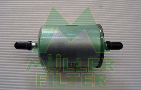 Muller Filter FN214 - Filtro carburante autozon.pro