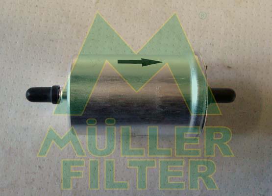 Muller Filter FN213 - Filtro carburante autozon.pro