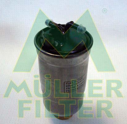 Muller Filter FN288 - Filtro carburante autozon.pro