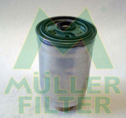 Muller Filter FN798 - Filtro carburante autozon.pro