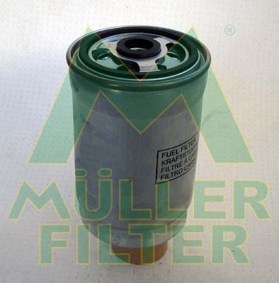 Muller Filter FN704 - Filtro carburante autozon.pro