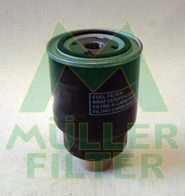 Muller Filter FN705 - Filtro carburante autozon.pro