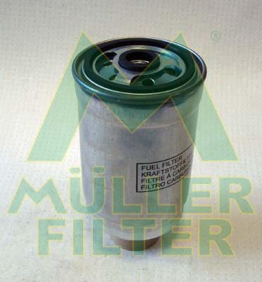 Muller Filter FN700 - Filtro carburante autozon.pro