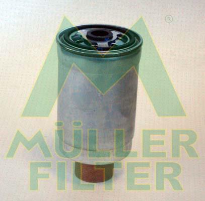 Muller Filter FN701 - Filtro carburante autozon.pro