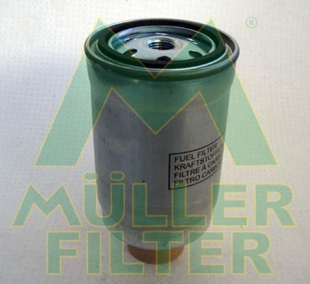 Muller Filter FN703 - Filtro carburante autozon.pro