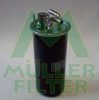 Muller Filter FN735 - Filtro carburante autozon.pro