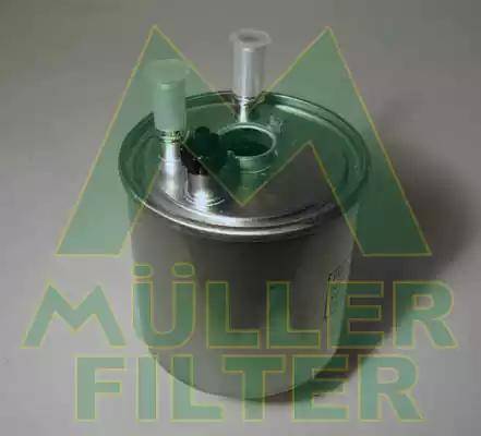 Muller Filter FN729 - Filtro carburante autozon.pro