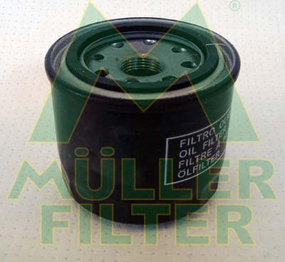 Muller Filter FO96 - Filtro olio autozon.pro