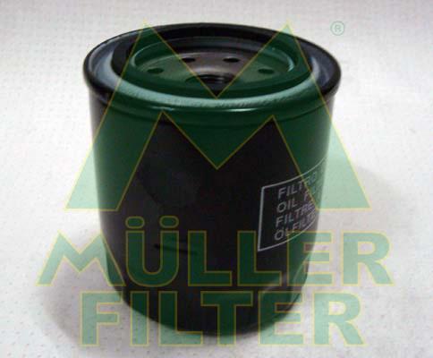 Muller Filter FO98 - Filtro olio autozon.pro