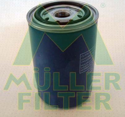 Muller Filter FO93 - Filtro olio autozon.pro