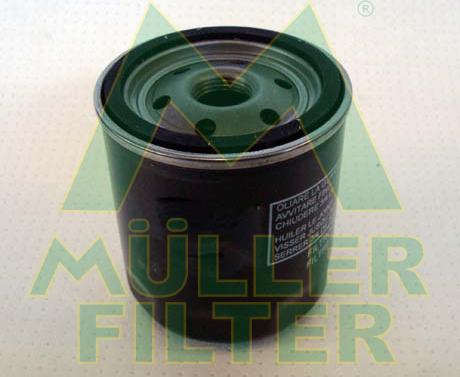 Muller Filter FO458 - Filtro olio autozon.pro