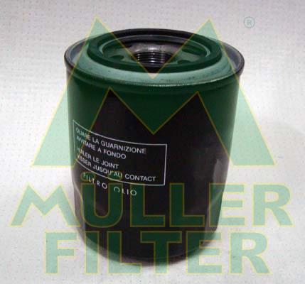 Muller Filter FO405 - Filtro olio autozon.pro