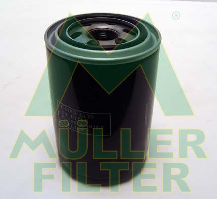 Muller Filter FO416 - Filtro olio autozon.pro