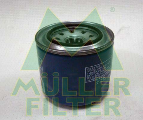 Muller Filter FO428 - Filtro olio autozon.pro