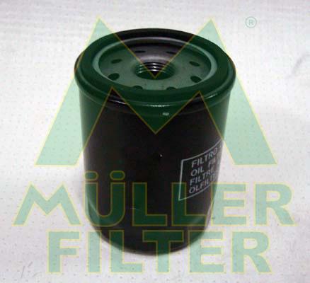 Muller Filter FO474 - Filtro olio autozon.pro