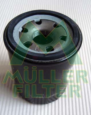 Muller Filter FO594 - Filtro olio autozon.pro