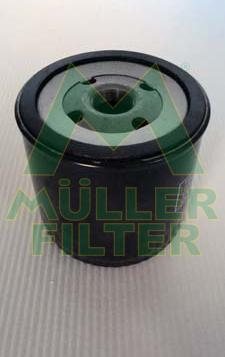 Muller Filter FO595 - Filtro olio autozon.pro