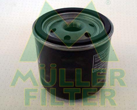 Muller Filter FO590 - Filtro olio autozon.pro