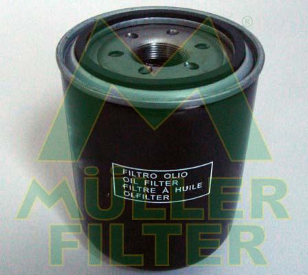 Muller Filter FO593 - Filtro olio autozon.pro